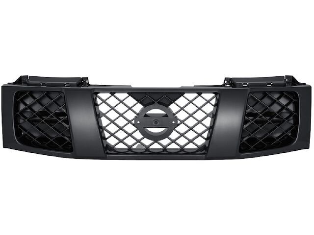 Front Action Crash Grille Assembly fits Nissan Pathfinder 2004 56GKXC