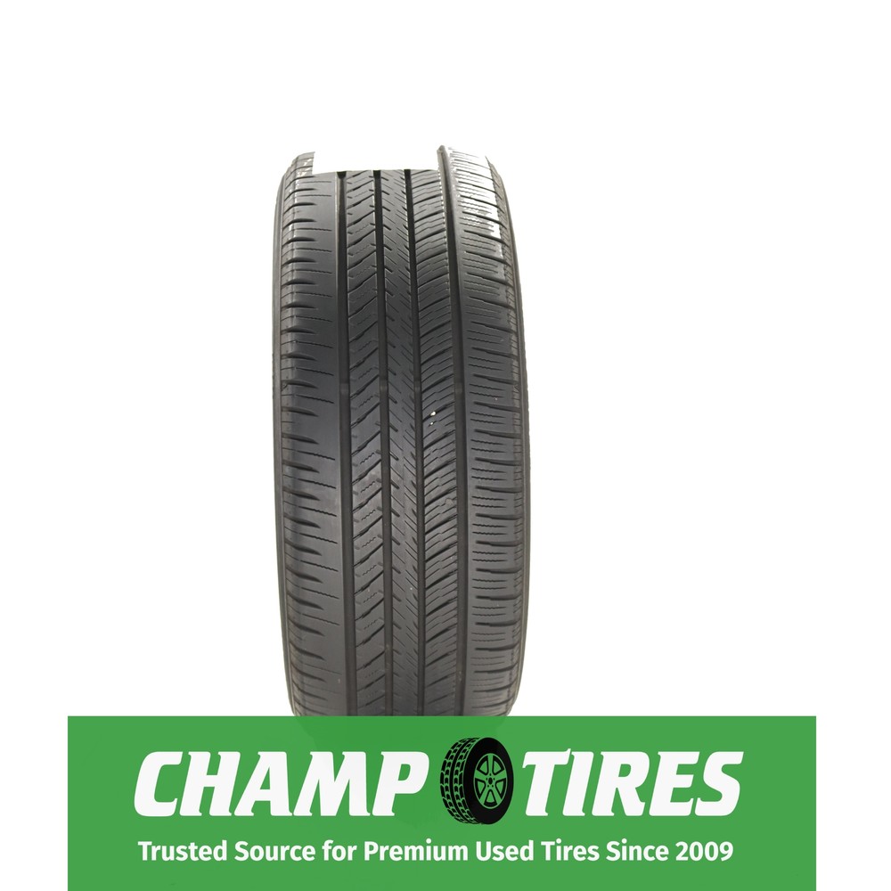P235/45R18 Yokohama YK-GTX All Season 94 V Used 7/32nds