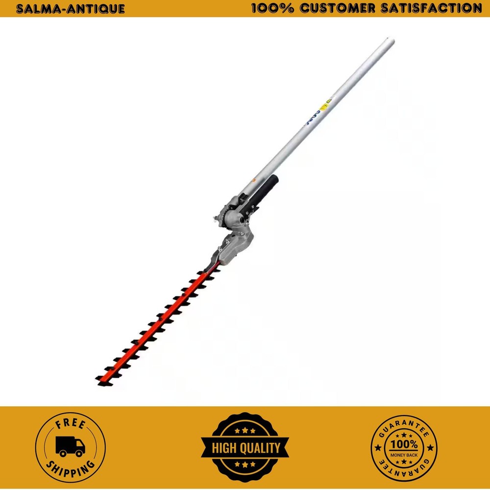 Sunseeker Dual Action Hedge Trimmer Blade for Universal Trimmer Systems