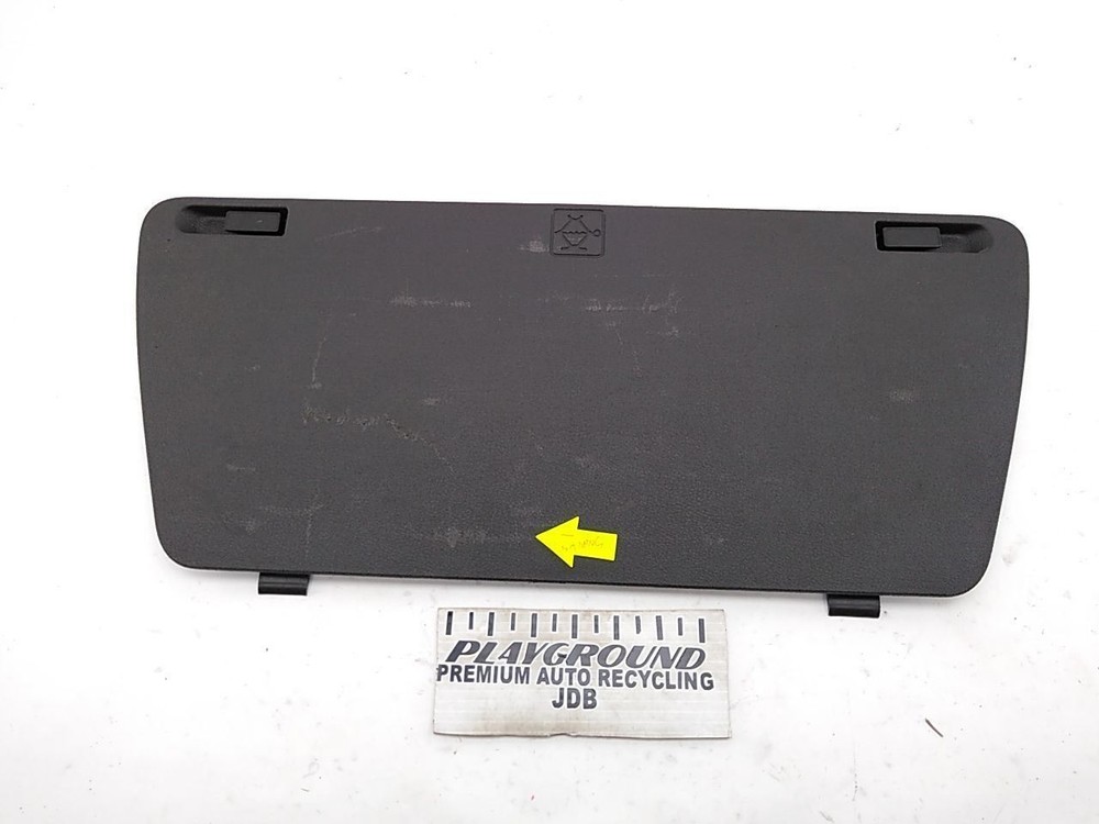 Hummer H3 Tailgate Storage Trim Panel 2006-2010 Models