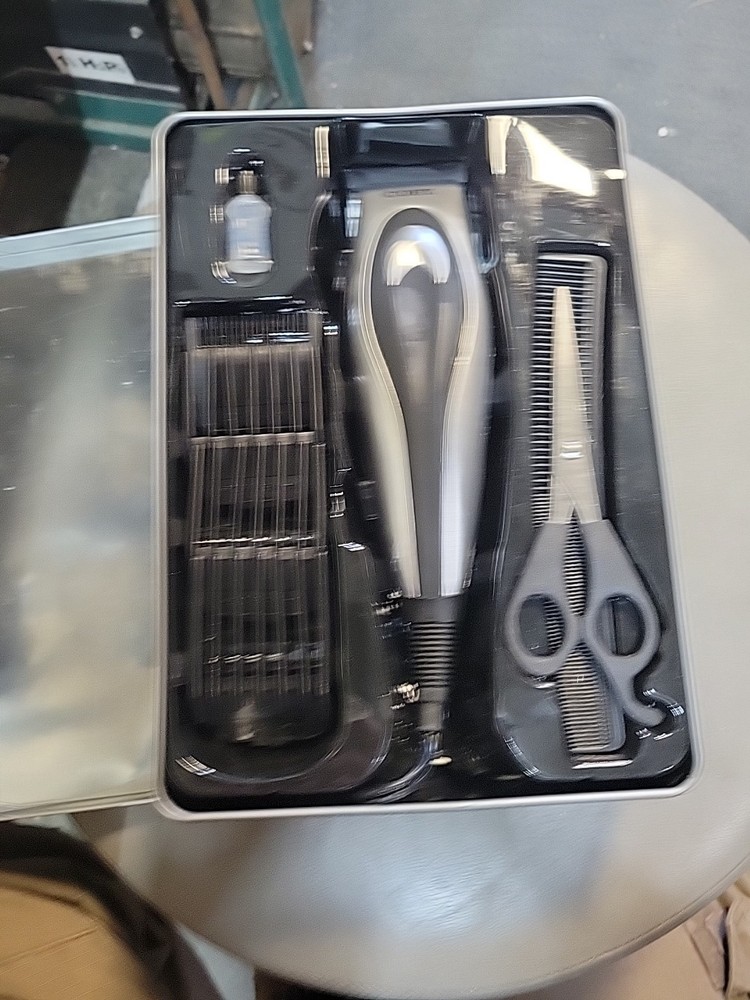 Hair Clippers for Men Professional Corded Barber Clippers Model-cb-3506