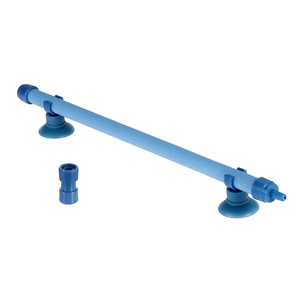 Aquarium Air Stone Bubble Diffuser with Oxygen Pump for Fish Tanks