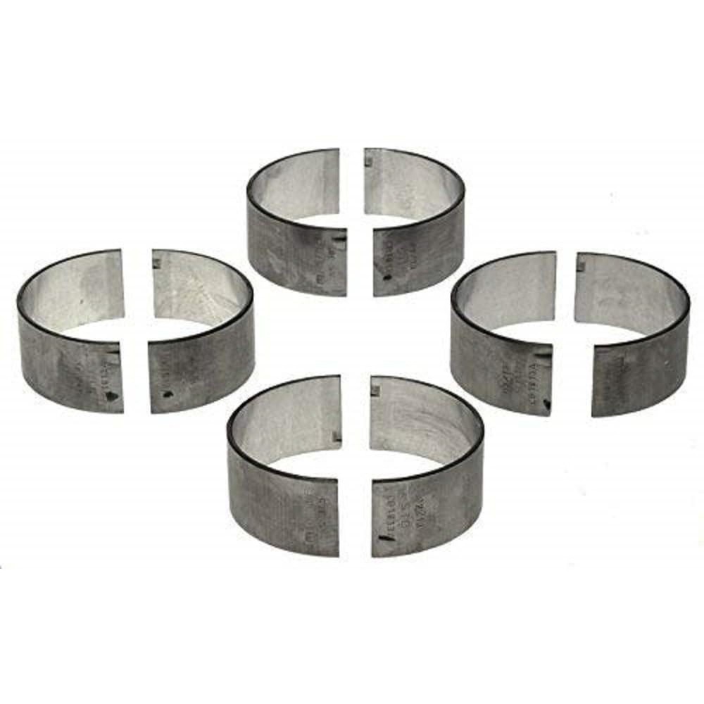 Clevite CB-1813A(4) Engine Connecting Rod Bearing Set