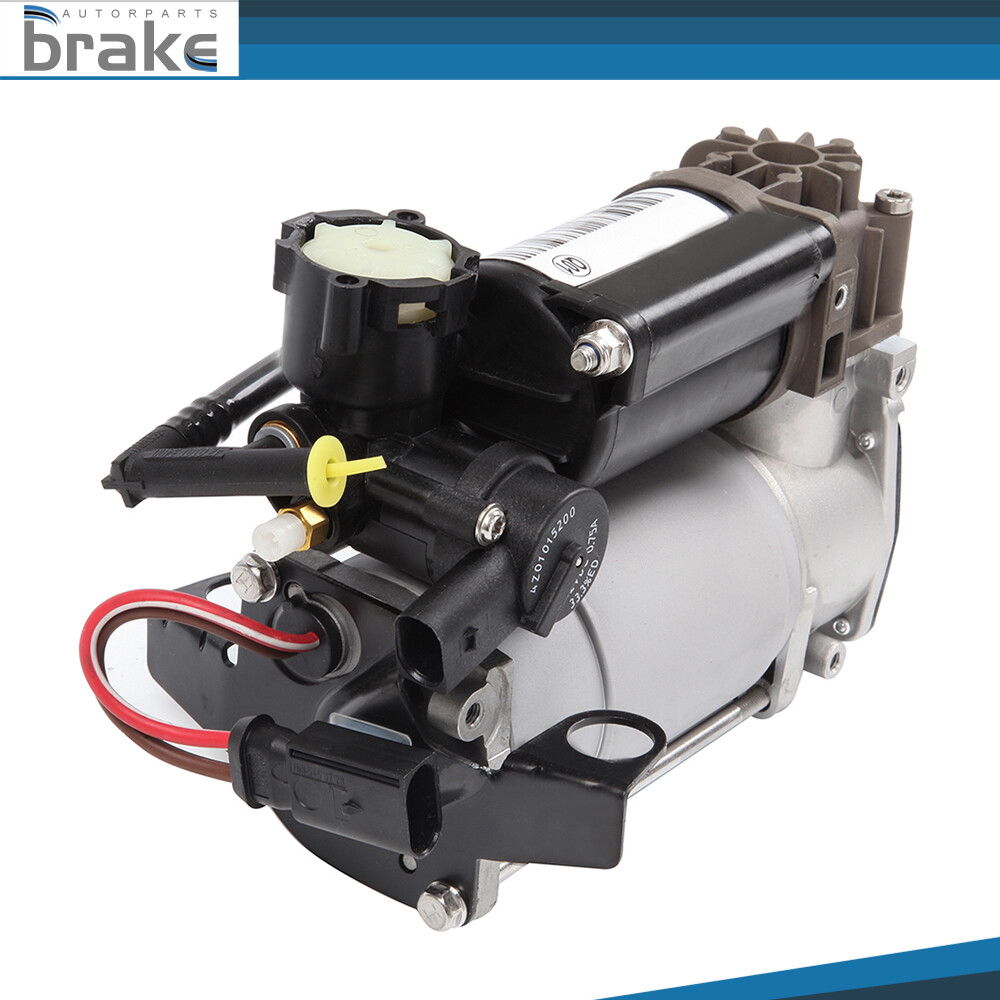 For Mercedes CLS-Class W219 Air Suspension Compressor Airmatic Pump 2004-2010