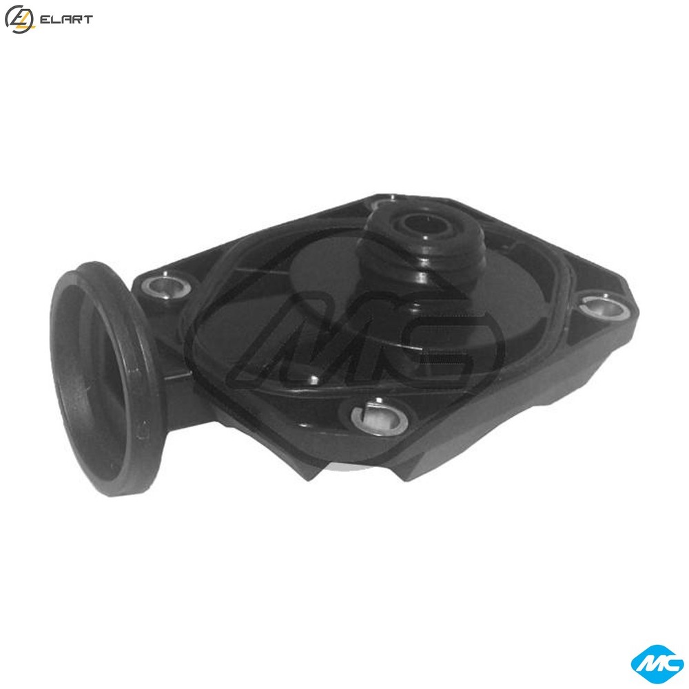 VALVE CRANKCASE VENTILATION 35085 FOR BMW 7/E38 M73B54 5.4L 12cyl 7 E38