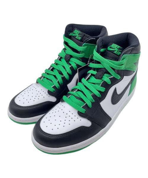 NIKE men 9.0US AIR JORDAN 1 RETRO HIGH OG