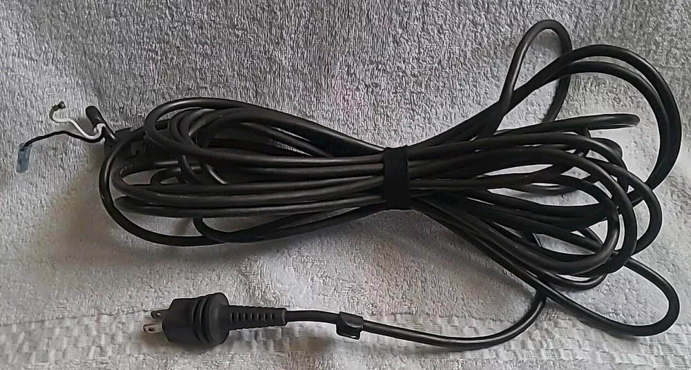 Dyson Vacuum Power Cord Ball Multifloor Plug Genuine