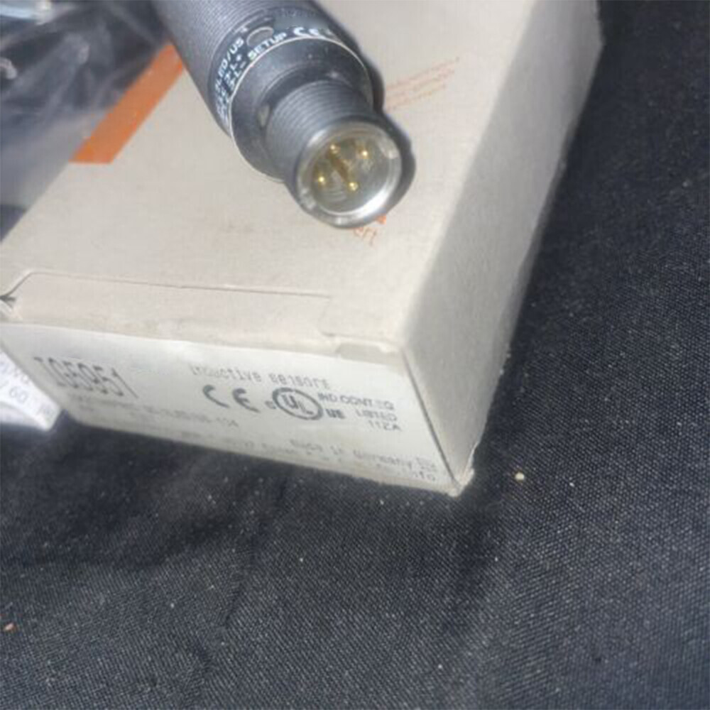 Proximity Switch Sensor For IFM IG5951 #A6-37