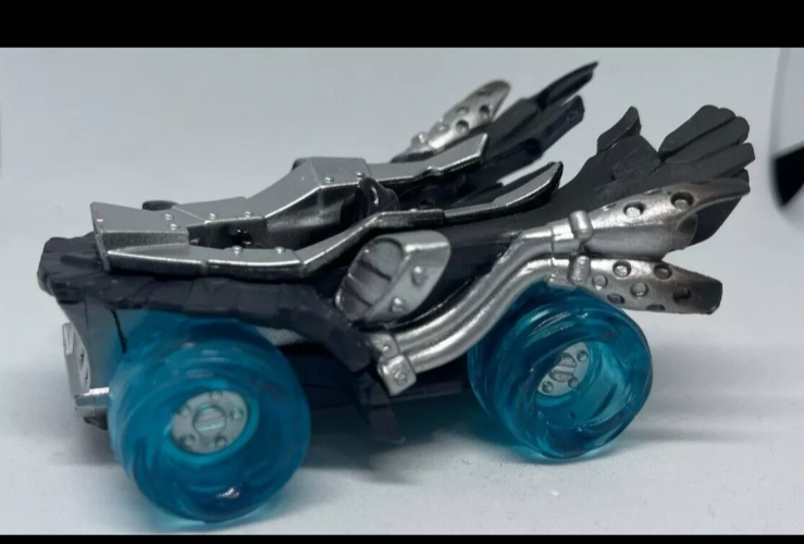 Skylanders Superchargers DARK HOT STREAK