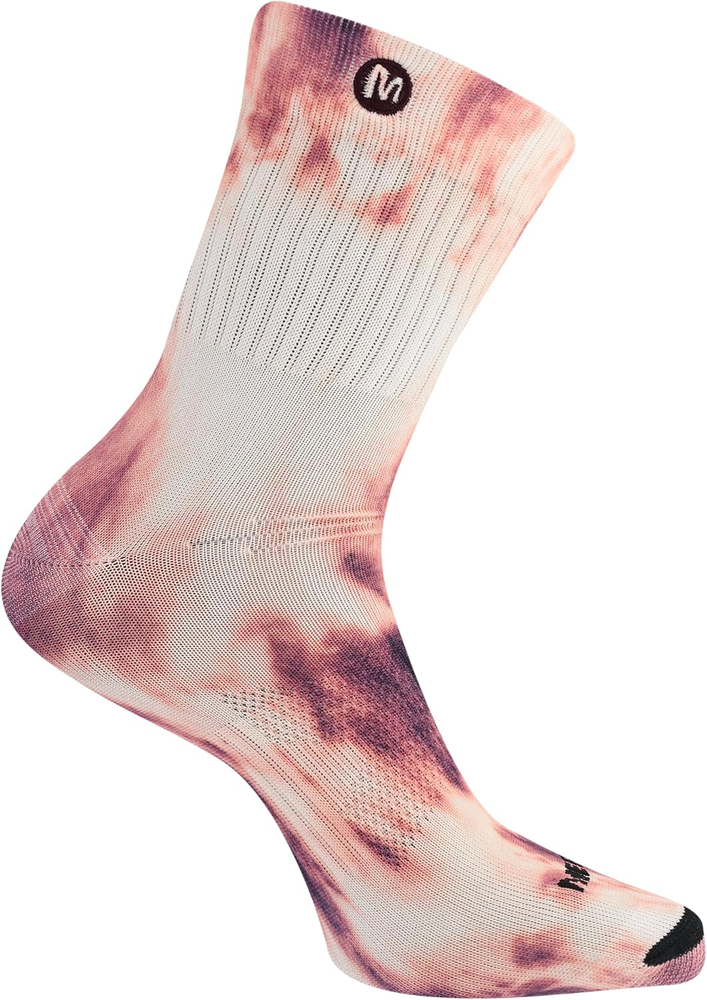 Men'S and Women'S Trail Running Lightweight Socks-Unisex Anti-Slip Heel and Brea