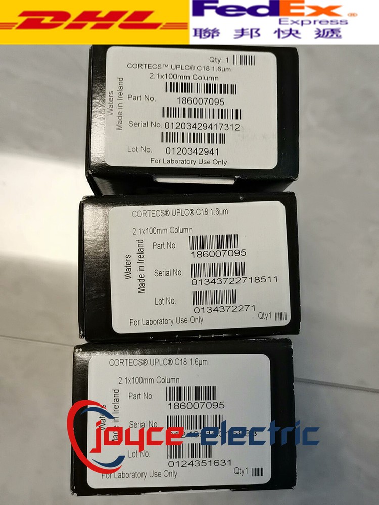 1PC Brand New Waters 186007095 High Performance Liquid Chromatography Column