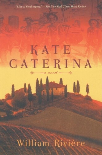 William Riviere Kate Caterina (Paperback)
