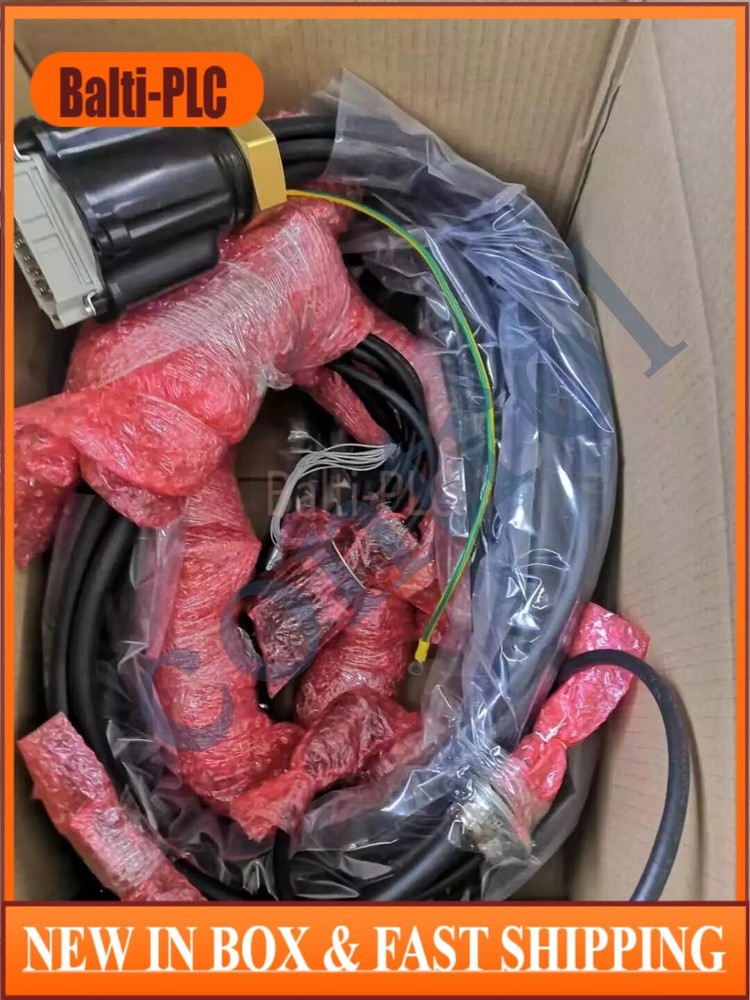 3HAC022544-001 3HAC022544-001 Robot body cable 3HAC022544-001 US Free TAX