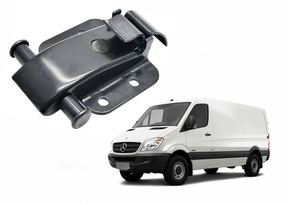 FOR MERCEDES SPRINTER W906 2007-2018 Rear Door Check Strap Stopper 9067600428