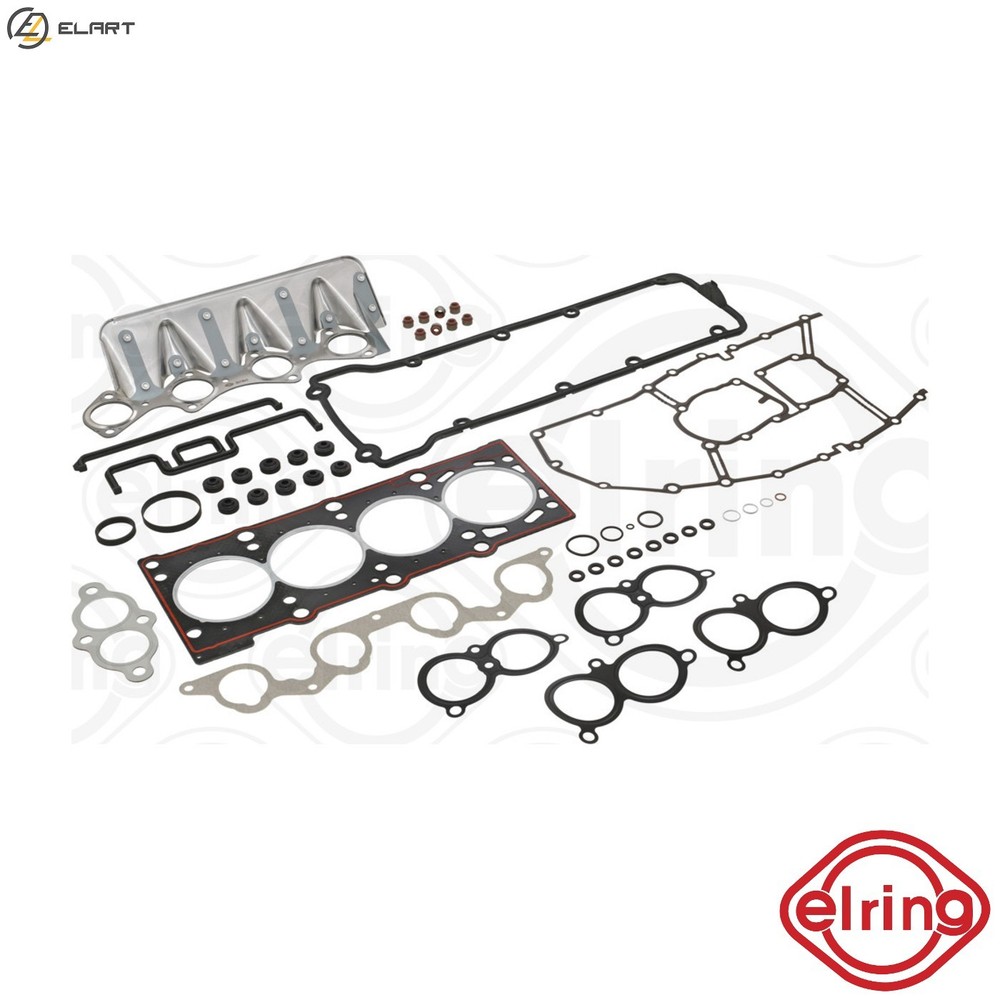GASKET KIT CYLINDER HEAD 444.320 FOR M43 B18 1.8L M43 B16 1.6L 4cyl