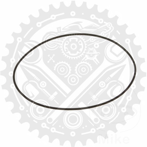 New Athena Cylinder Head Gasket O-Ring Fits KTM SX 250 TPI