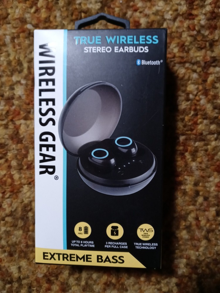 Wireless Mini Earbuds G0686 with Billboard Sound Quality