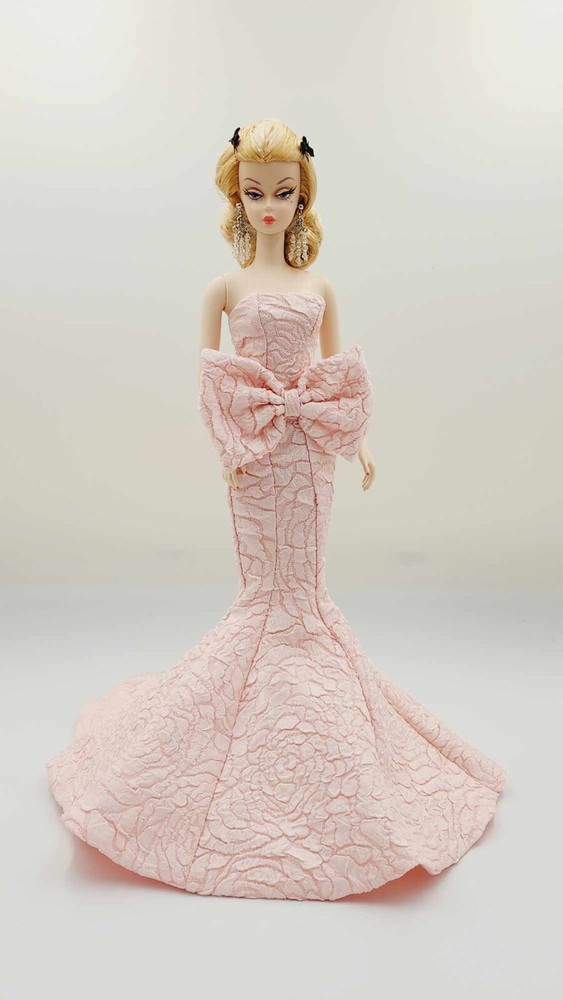Clearance Sale for Fashion Royalty Silke Stone Doll Dresses New for Dolls-image