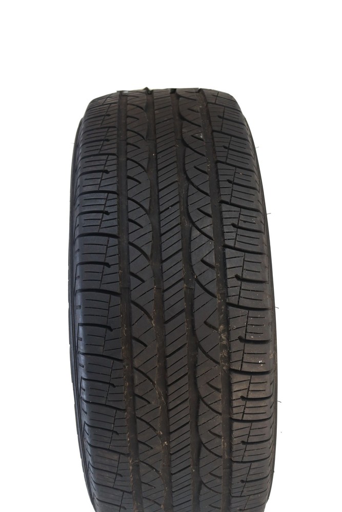 P235/55R17 Kelly Edge Touring A/S 99 H Used 8/32nds