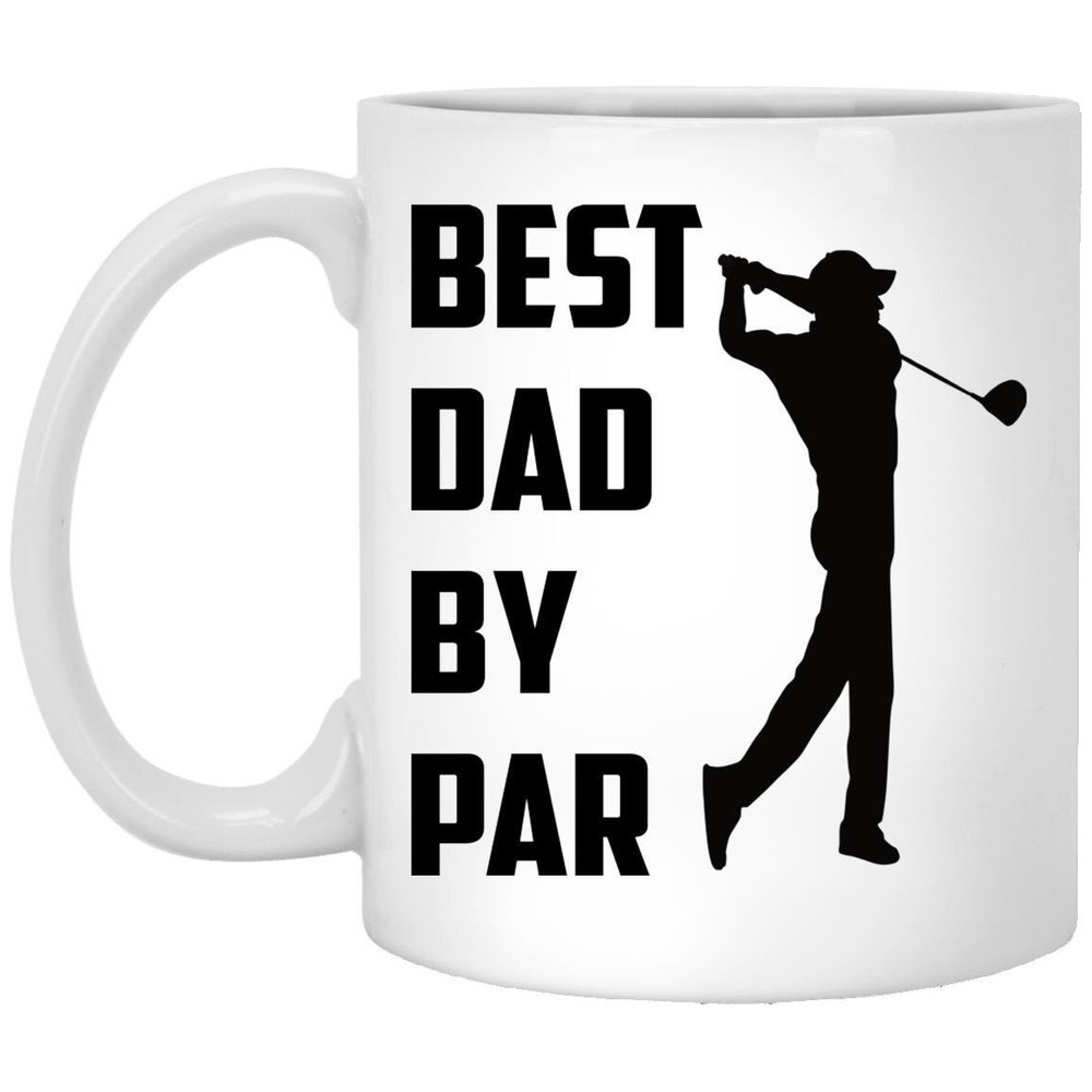 父の日マグベストパパバーパーコーヒーマグギフト父継父のベストフレンド