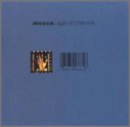 Age of Chance Mecca (CD)