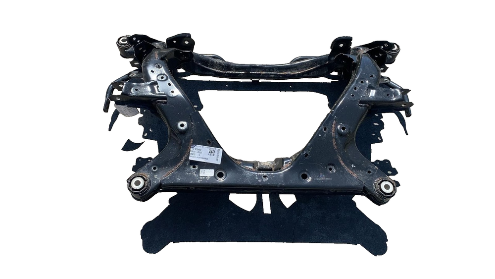 ⭕ 2017-2025 Tesla Model 3 M3 Rear Subframe Cradle Crossmember w/ Stabilizer Bar