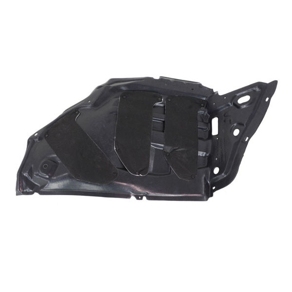 Fits 11-17 Quest Front Splash Shield Inner Fender Liner Panel RH Passenger Side