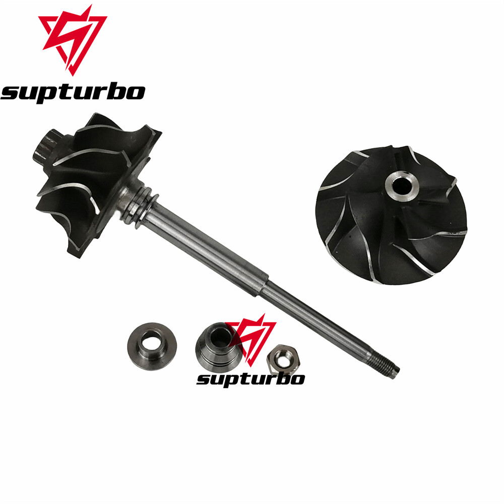 VZ21 for SUZUKI SWIFT Jimny Alto SX4 LIANA Grand Vitara Turbo shaft and wheel