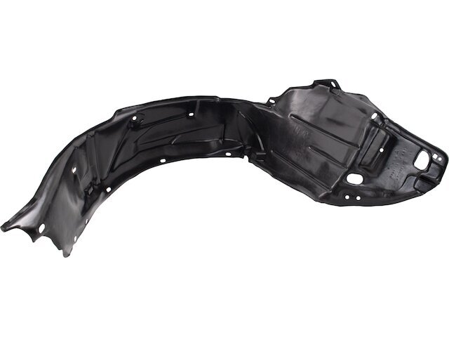 Front Left TRQ Inner Fender Liner Fender Liner fits Honda Civic 2004-2005 98QWXT