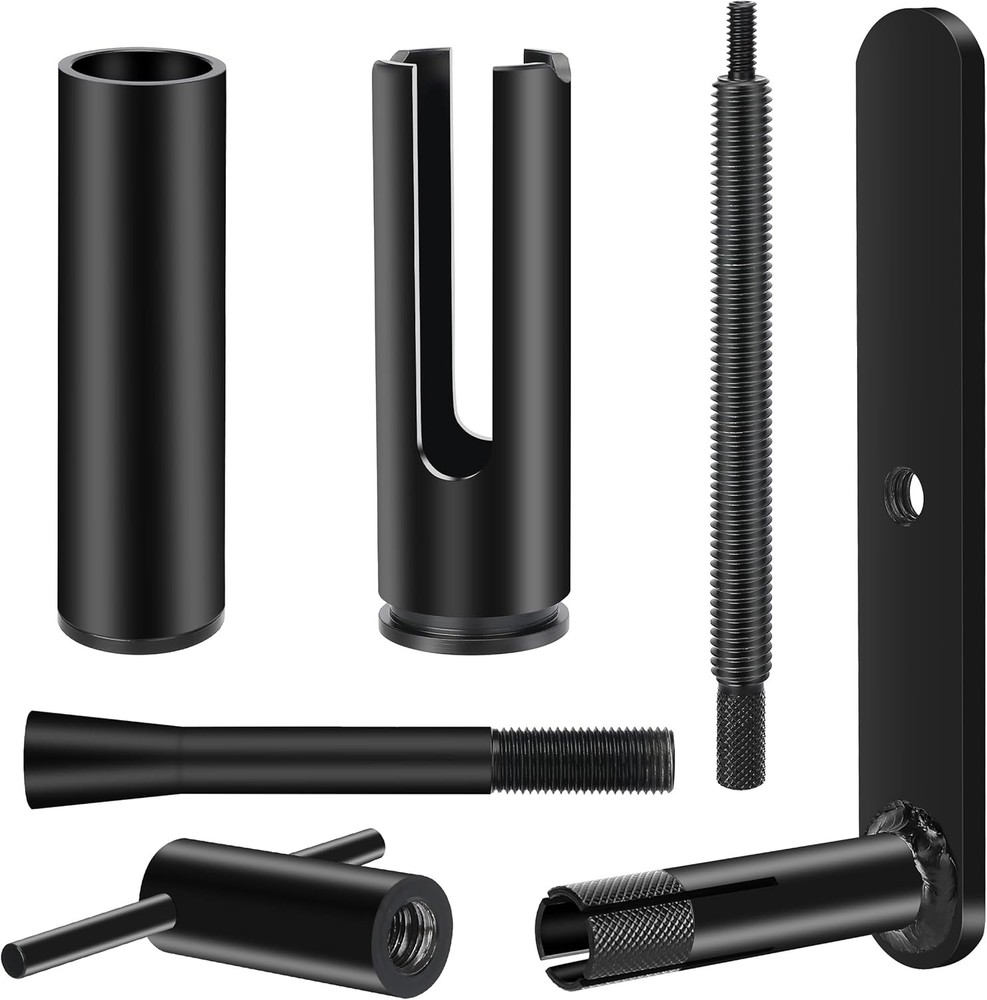 999150 Shower Cartridge Removal Tool - Rust-Resistant, Durable Cartridge Puller