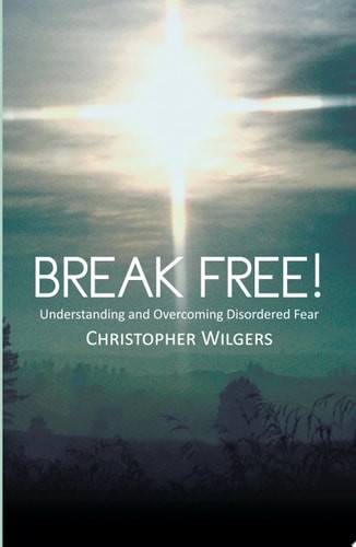 Break Free!: Understanding and Overcoming Disordered Fear by Wilgers, Christophe