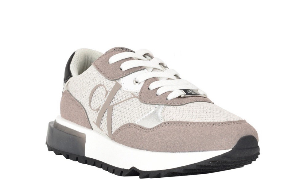 Woman's Fashion Sneakers Calvin Klein Magalee Sneaker