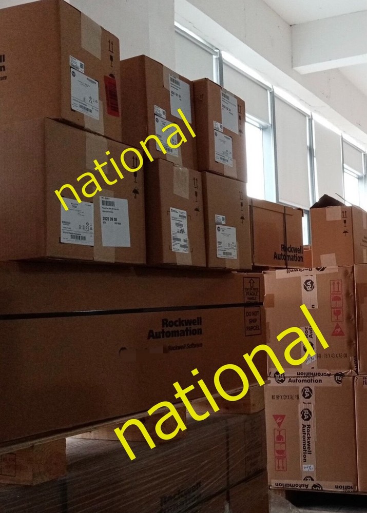 1PC MPL-B4530F-MK72AA MP-Series MPL 480V AC Rotary Servo Motor