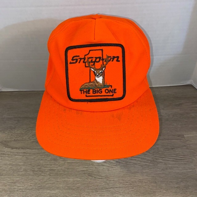 Vintage Snap On Tools 