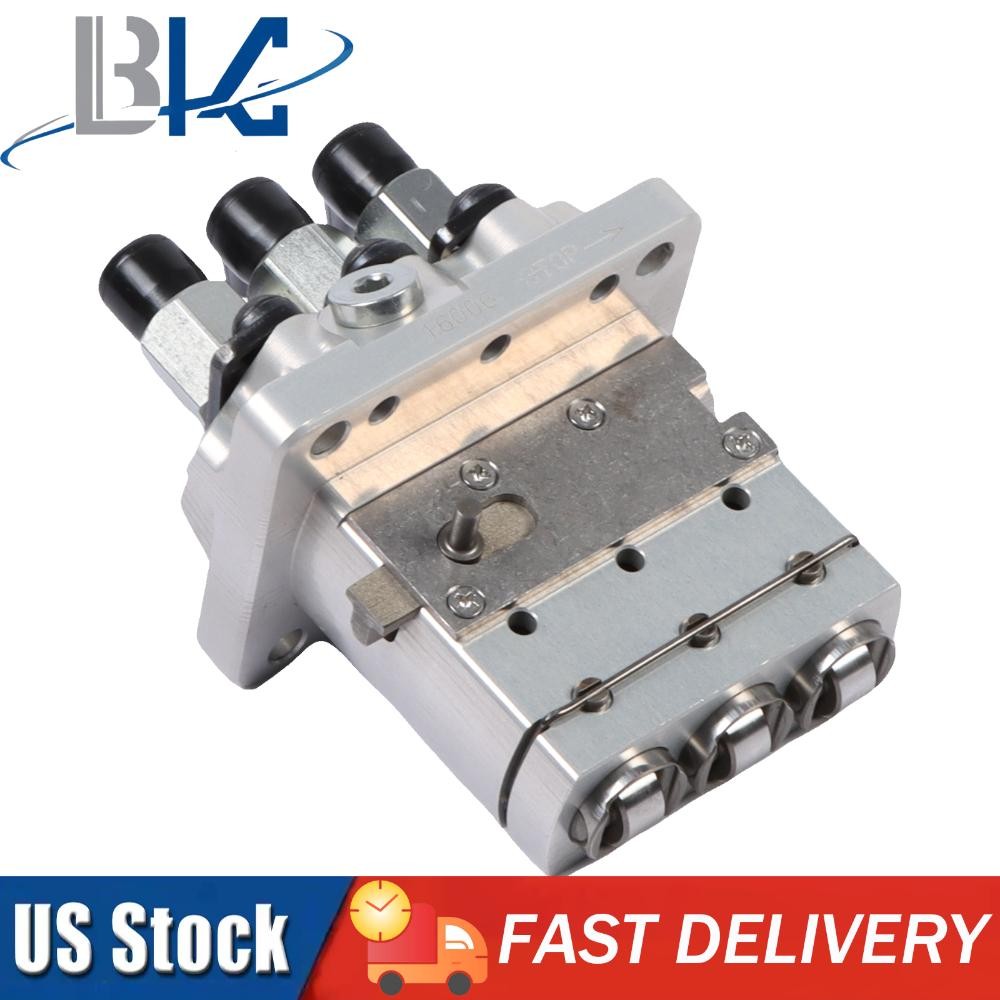 Fuel Injection Pump 16006-51010 16006-51011 16006-51012 For Kubota D902 Engine