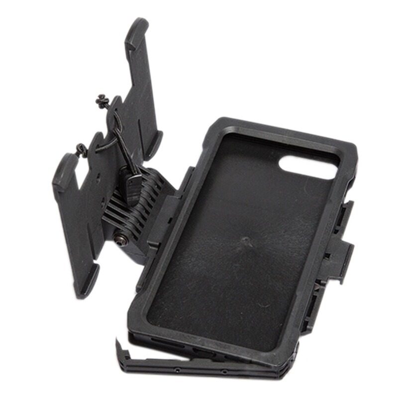 Outdoor Hunting Vest with Phone Case for iPhone 7/8