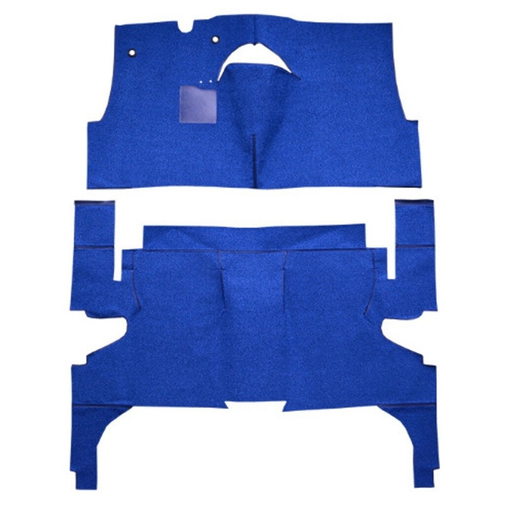 Carpet for 1958 Oldsmobile 98 4DR Hardtop Loop