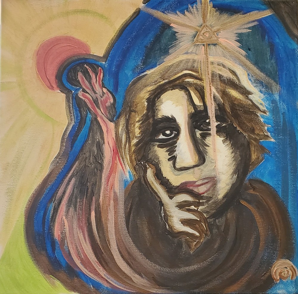 The Prophet