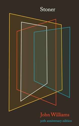 Stoner: 50th Anniversary Edition - Hardcover, by Williams John - Very Good