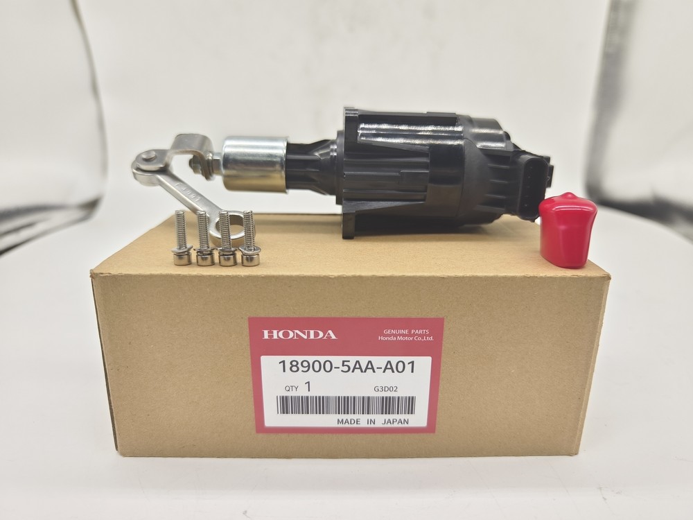 18900-5AA-A01 OEM Honda Turbo Charger Solenoid Valve Actuator fit for Civic 1.5L
