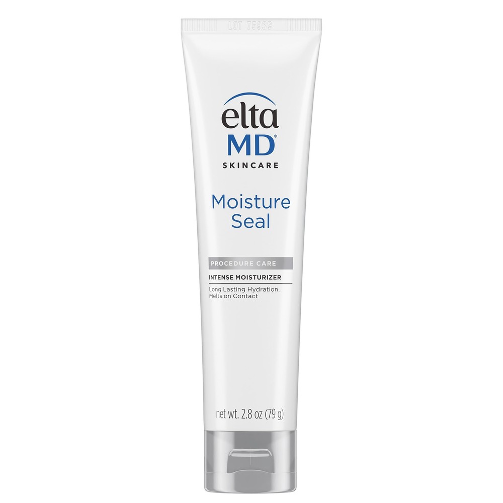 EltaMD Intense Face and Body Moisturizer for Dry Sensitive Skin Hydration