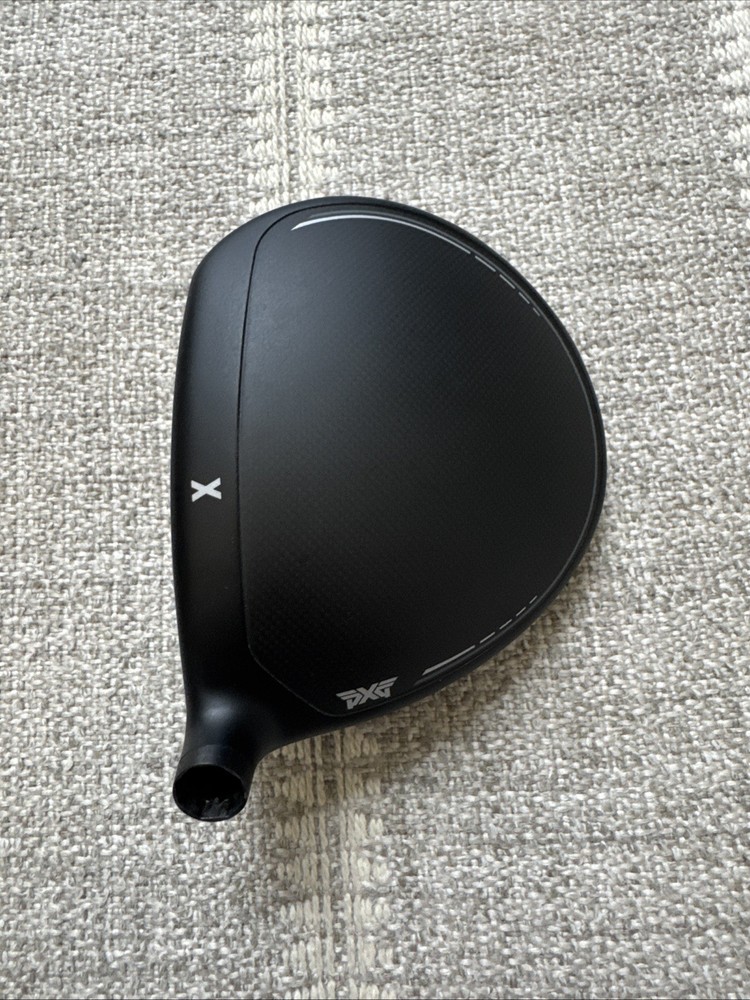 PXG 0311 Gen6 Driver Head (7.5 Degree)