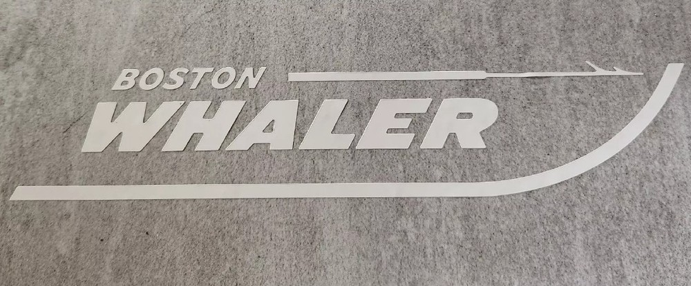 Boston Whaler 9