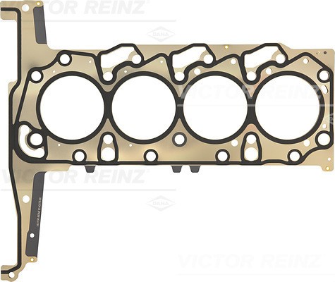 GASKET, CYLINDER HEAD VICTOR REINZ 61-43175-00 FOR FORD,FORD ASIA & OCEANIA,FORD