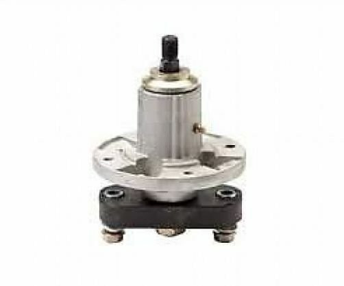 Oregon 82-356 Spindle Assembly Fits John Deere L100 L110 L120 L130 42 48 Inch Mower Decks