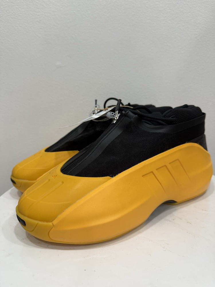 Adidas Crazy Infinity Kobe Bryant Men's Sneakers Basketball Shoe Sz 9.5