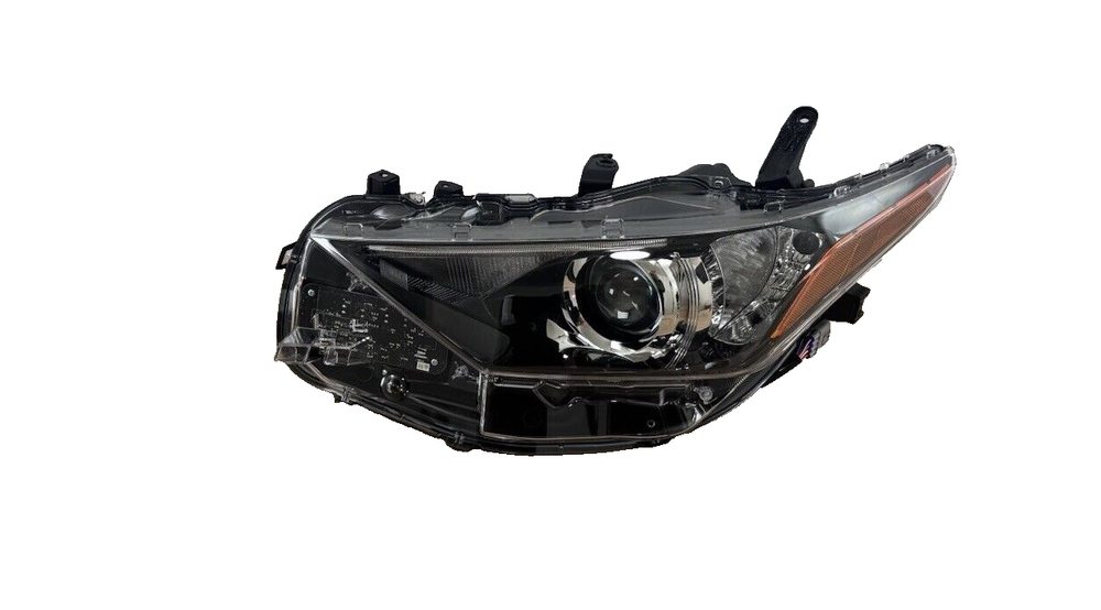 2017-2018 Toyota Corolla iM Hatchback Left Front Headlight OEM