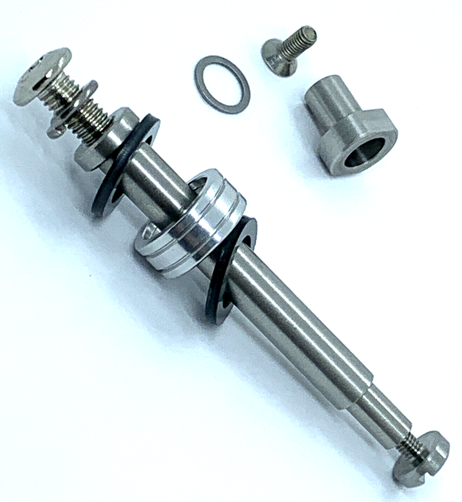 Newell Handle Components For Newell 200 300 400 500 600 Series Fishing Reels