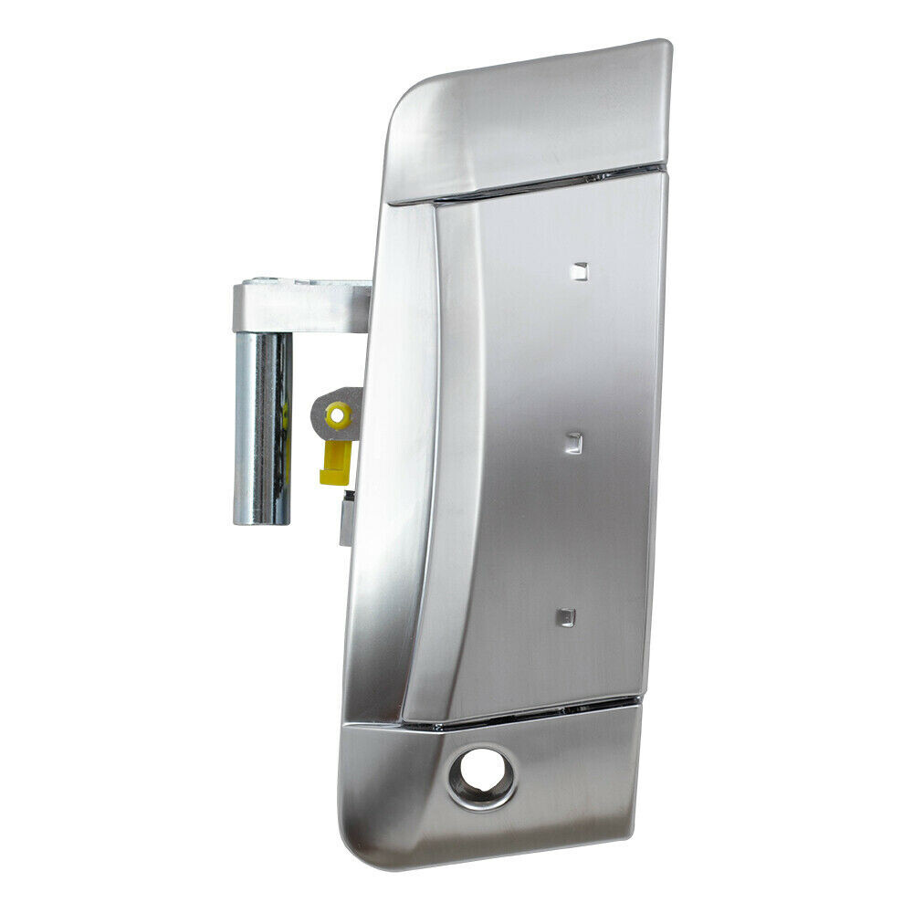 OEM NEW 2003-2009 Nissan 350Z Left Driver Side Exterior Door Handle 80607-CD41E