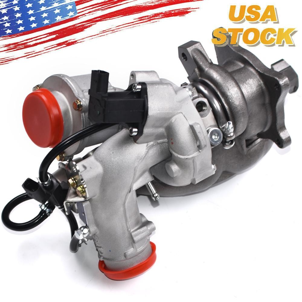 Turbo Turbocharger For 2006-2008 Audi A3 & VW Jetta Passat Eos GTI L4 2.0L K03